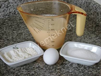 Karamel Soslu Kuplar